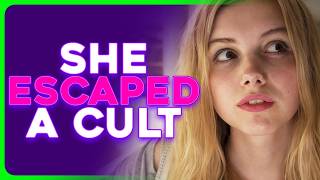 GAME OF THRONES Actress SPEAKS OUT After Escaping Wellness Cult