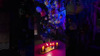 Where to go New pop up bar in Troy Ohio