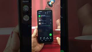 WhatsApp in App Dialer...#whatsappstatus  #whatsaapupdate #tech screenshot 2