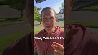5 ways your ego is runningyour life #ego #selfawareness #nervoussystem #emotionalregulation #tryiton