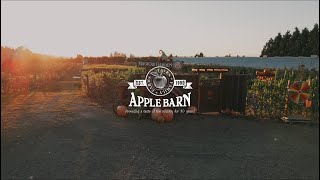 Famous Fall Family Fun at the Applebarn Profile