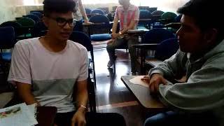 Video 3  Making Plans: Accepting or Declining an invitation
