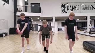 Dejbjerglund 20/21 - Sampler