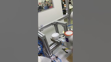 Pick&Place Application #fairino #robot #roboticsolutions#Efficiency #igustingurahrai  #singapore