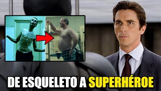 AFTER 51 YEARS, THE CHRISTIAN BALE PARADOX
