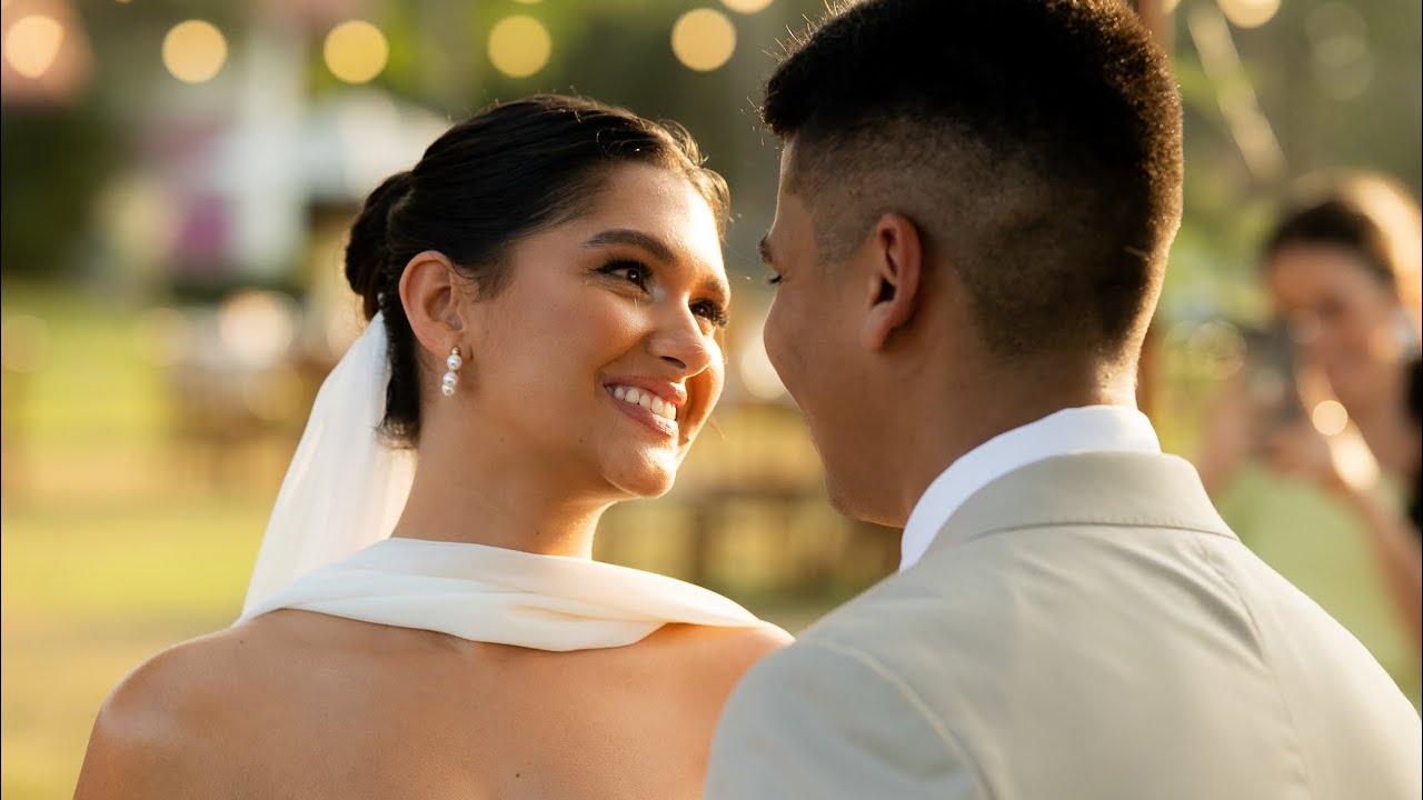 Nosso Casamento Completo | Isabel e Guilherme - Taiba, Ceará 