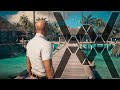 Hitman 2 - Остров &quot;Гавань&quot; - Последнее пристанище