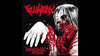 Gluttony - Coffinborn