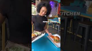 Discover these hidden gems of San Diego - modbom x Papalo Kitchen