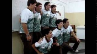 Vídeo da Despedida do 3º ano B 2011
