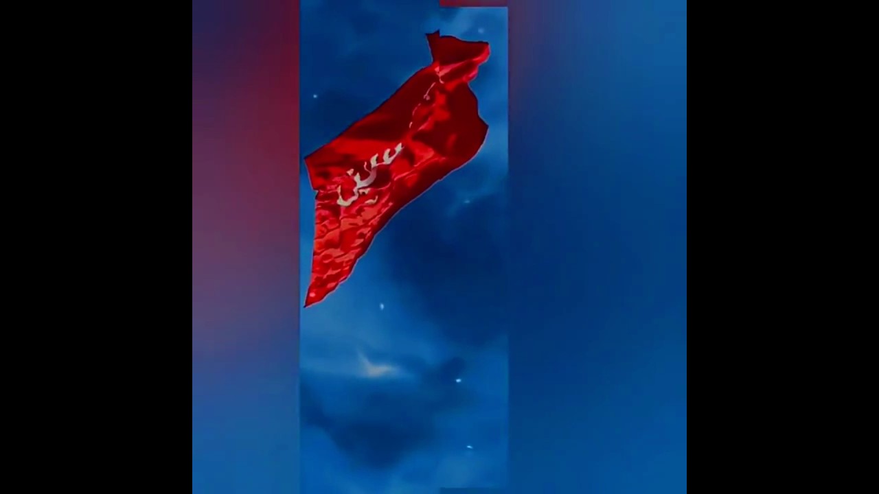 Ishq Abbas ❤️"Karbala is not sorrow,it's the identity of Love"