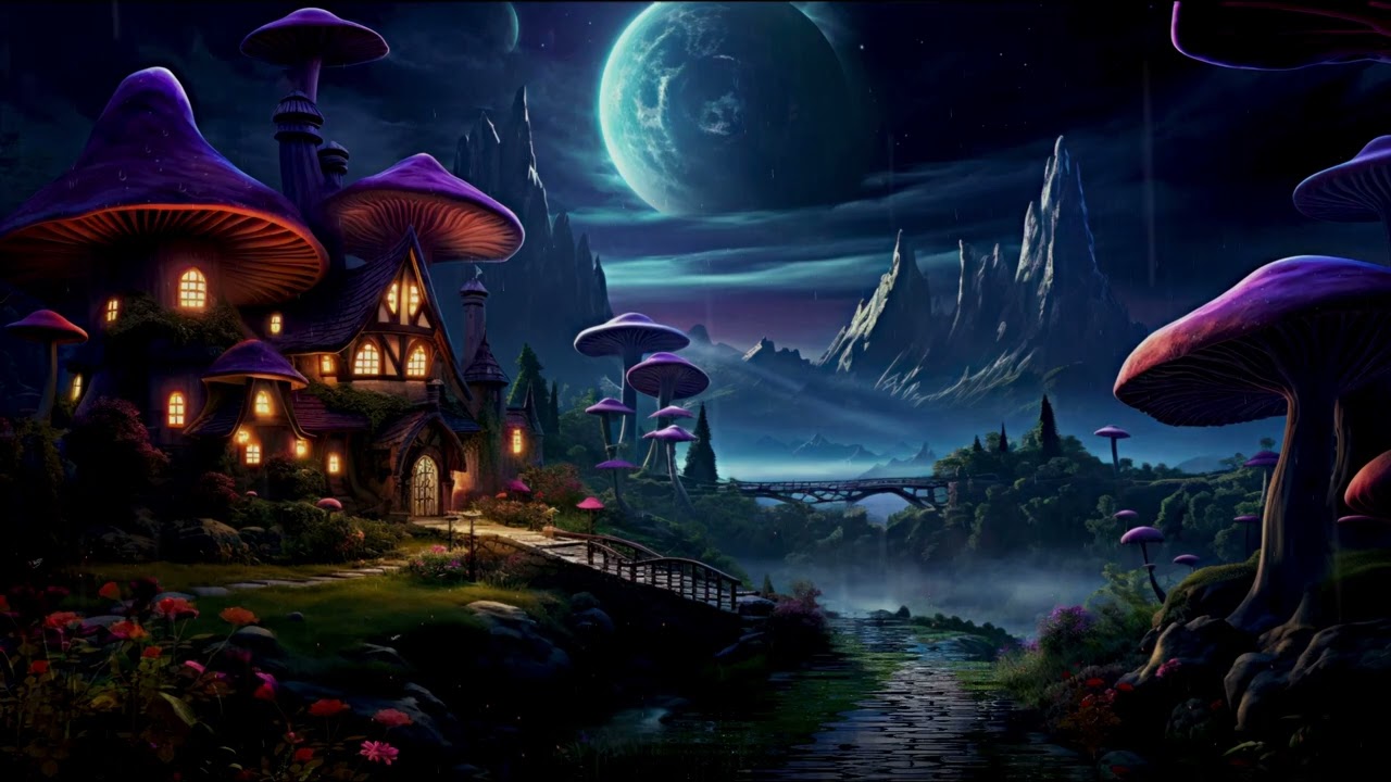 Relaxing Piano Music for Deep Sleep 😴 | Calm Piano Music, Stress Relief, Meditation, Insomnia