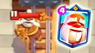 CLASH ROYAL MEME (#1-15)