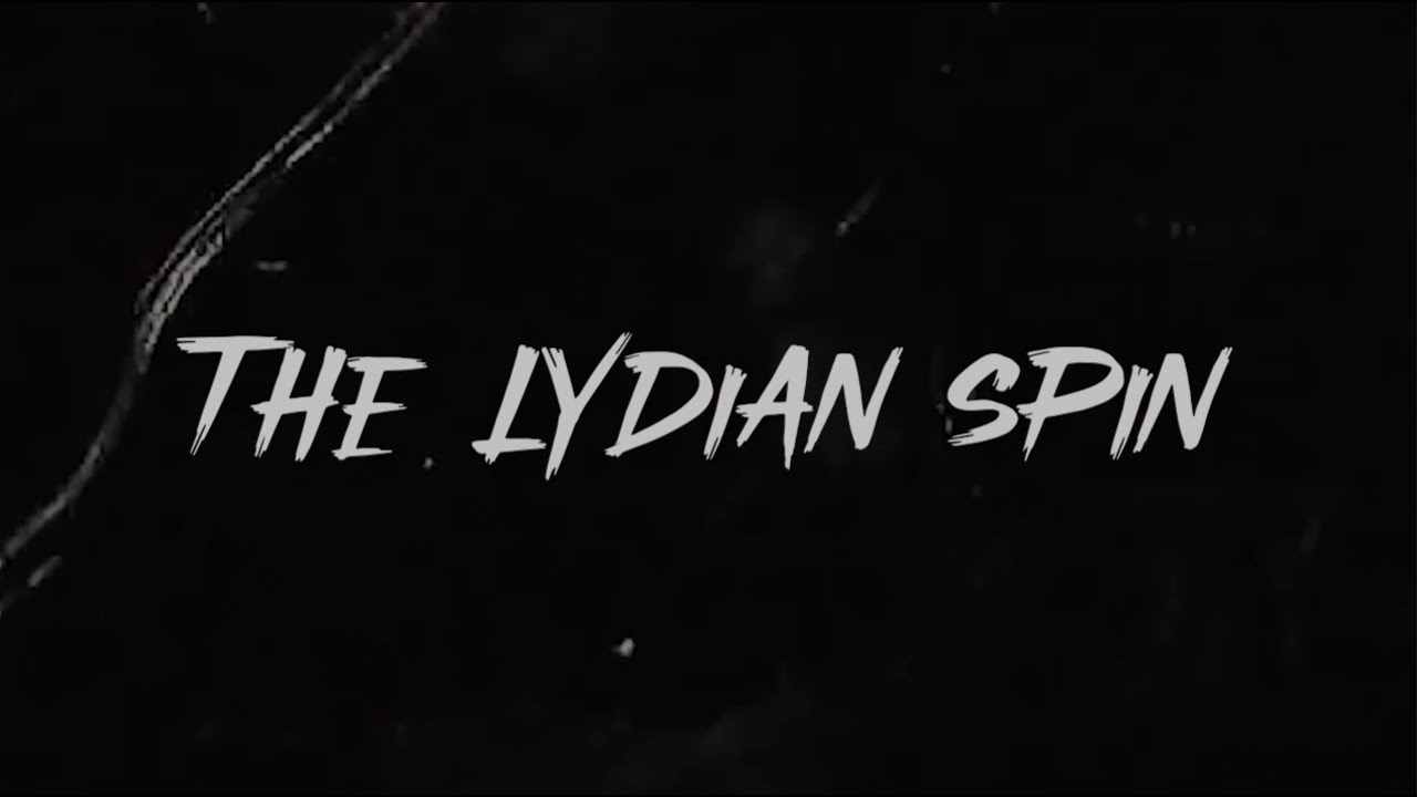 The Lydian Spin with Lydia Lunch and Tim Dahl  300+ episodes