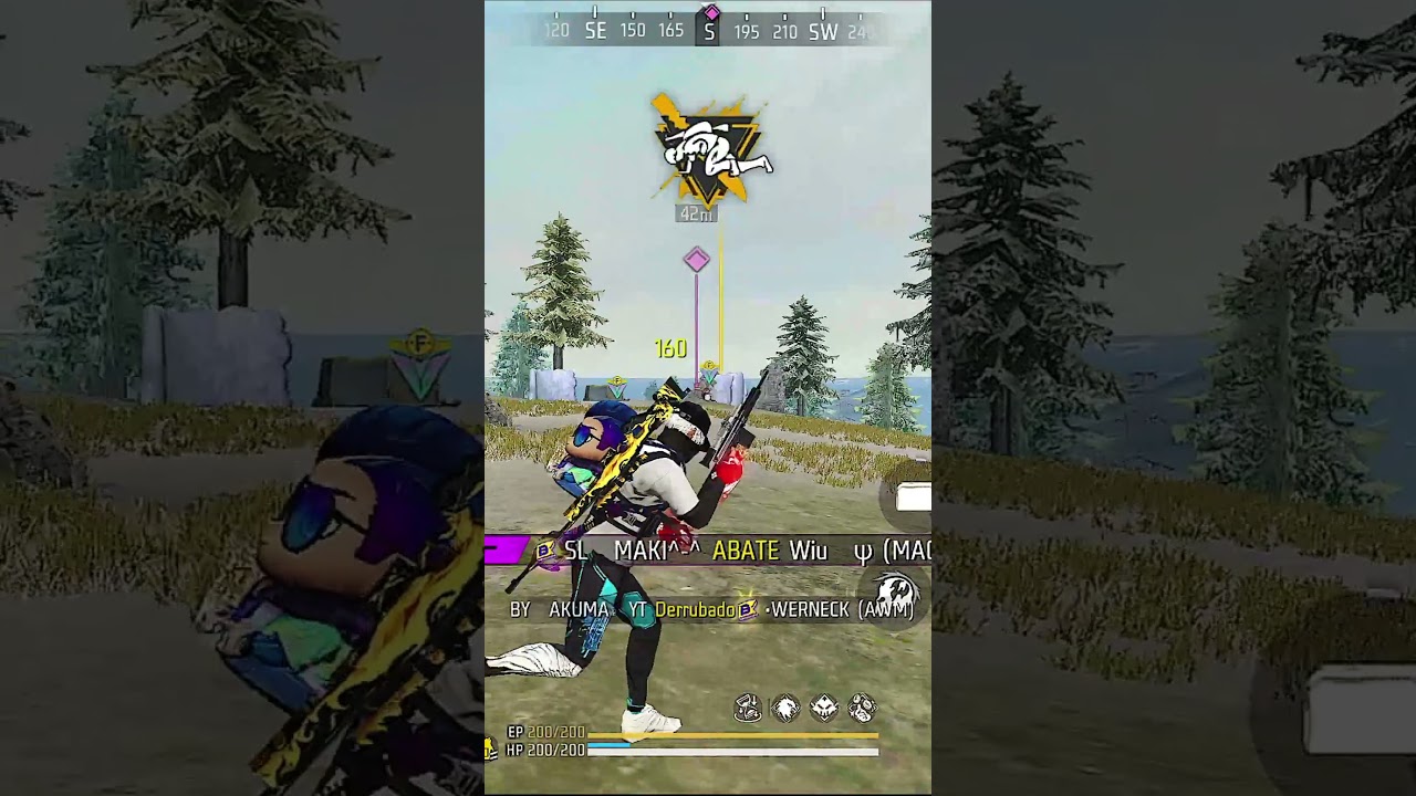 Rumo aos 50k suas lendas🔥 