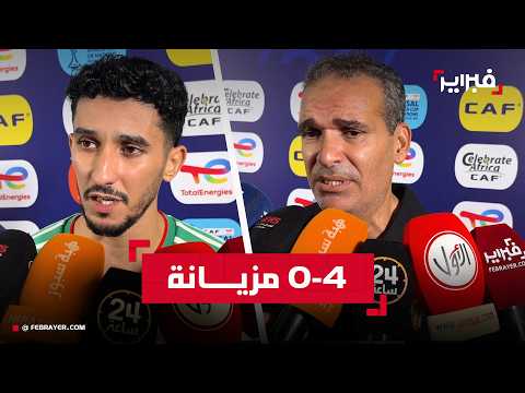 الدكيك وأسود الفوتسال: قدمنا مباراة كبيرة ضد خصم بحث عن خسارة رحيمة.. وهدفنا اللقب
