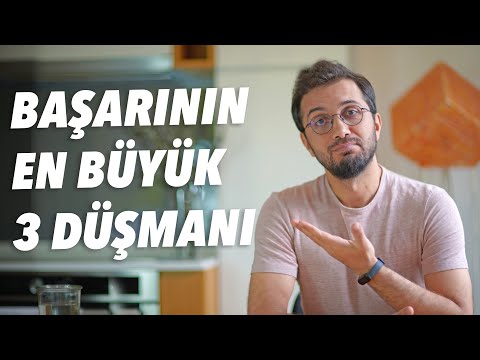 Video: EN İYİ, İYİNİN DÜŞMANI OLDUĞU ZAMAN