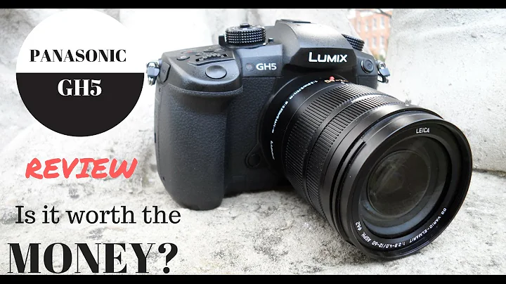 PANASONIC GH5 VS GH4... IS IT WORTH THE MONEY? REVIEW!