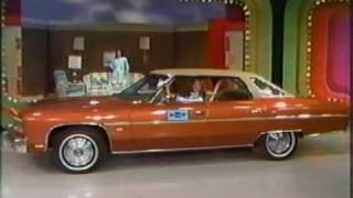 The Price Is Right 125n  Showcases U0026 Close