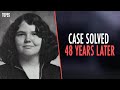 5 Cold Cases that Were Solved in 2020