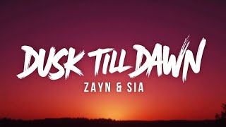 Ellie Goulding – Dusk Till Dawn (Lyrics) | Official Video | Emotional Love Song screenshot 5