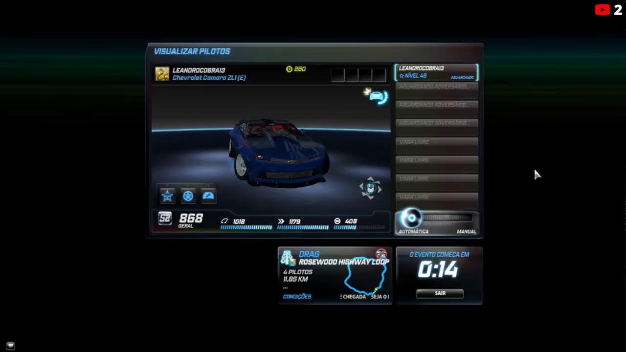 need for speed world 2022 #12