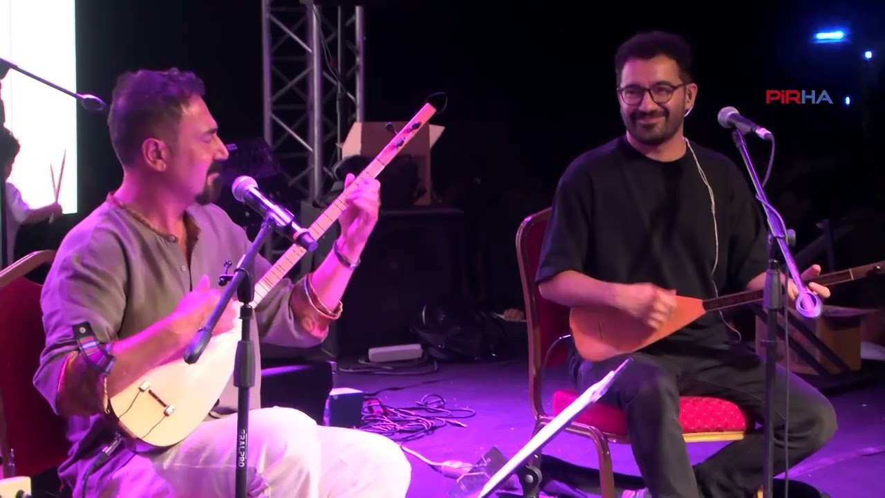 Karakoçan Kültür ve Doğa Festivali sona erdi