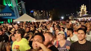 SoCal Taco Fest•May 14, 2022•Waterfront Park San Diego, CA
