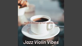 Spirited No Drums Jazz - Vibe for Isolation