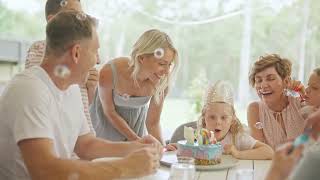 Home matters - Hear from Apollo Patios customers Greg & Karen