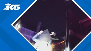 Second teen arrested in connection with deadly mass shooting outside Pierce County house party