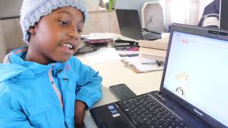 Mohale Kane- African code Challenge