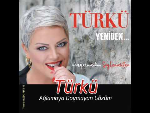 Türkü - Bu Gün Derdim Yine Dünden Aşırı (Ağlamaya Doymayan Gözüm) 2019