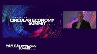 CCES 2025 | Closing Plenary