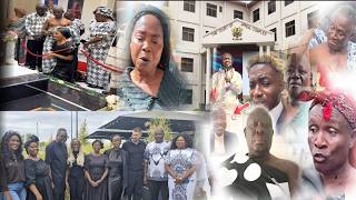 LATEST ON AKOSUA SERWAA'S LETTERS OF ADMINISTRATION LA, DL ONE YEAR ANNIVERSARY & MATTERS ARRISING