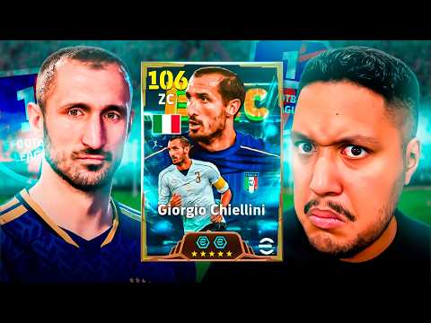 I DISCOVERED HOW TO GET AN EPIC AND TESTED THIS CENTER-BACK IN DIVISION 1 IN EFOOTBALL 2027