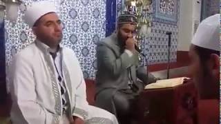 Muhammed FATHİ YILMAZ ZÜMER SURESİ
