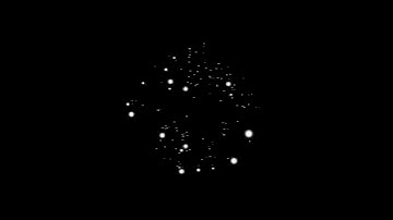 Circle Explosion Overlay