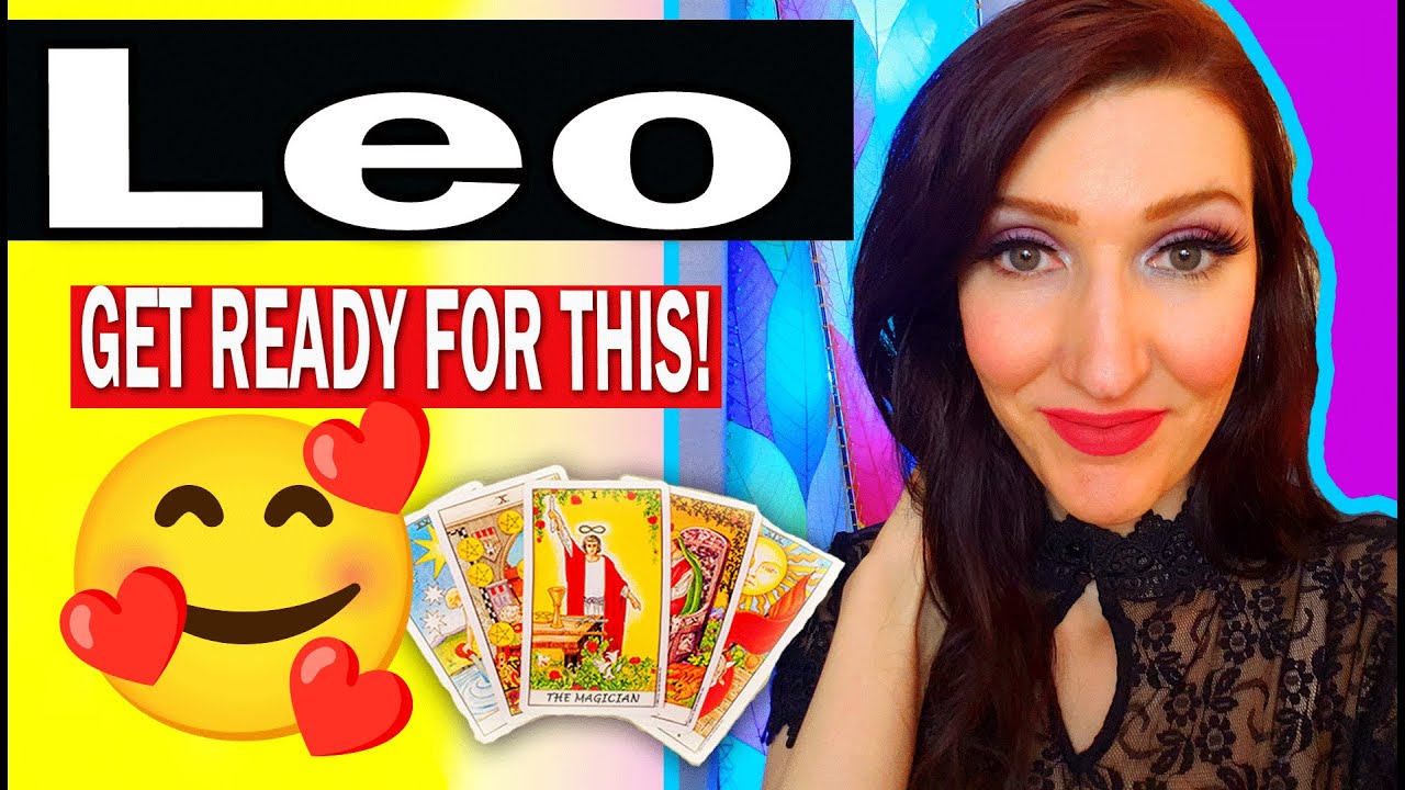 LEO WHAAT! THEY ARE ABOUT TO ADMIT EVERYTHING TO YOU  DON'T BE SHOCKED BY THIS! FEB 26 TO MARCH 11