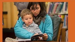 Santa Cruz Public Library Summer Reading Program PSA