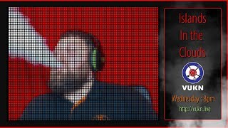 Islands in the Clouds - 29/8/2018 -  Live #vaping & #vape related chat & news