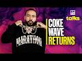 French Montana: Morocco to the Bronx — Coke Wave 3.5, New Era & Ever Since U Left Me | BET Talks