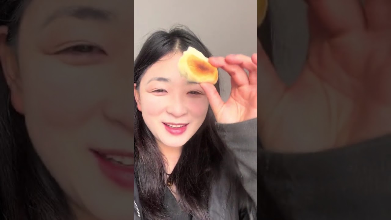 Spring Festival Delight: The Ultimate Steamy Treat in Rural China