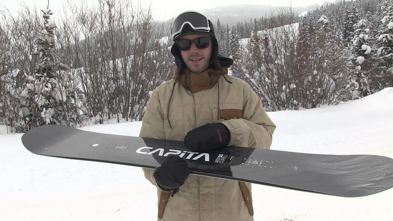 2017 capita snowboards Freeride Snowboard Men Charlie Slasher 154 Sports & Outdoors The Capita Mercury is a tool for crushing all faces of the mountain Capita Indoor Survival - Snowboard