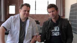 Message to creativeLIVE community from Chase and Craig