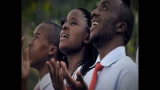 NAJA KWAKO by GOSPEL LIFE GROUP (GLG)