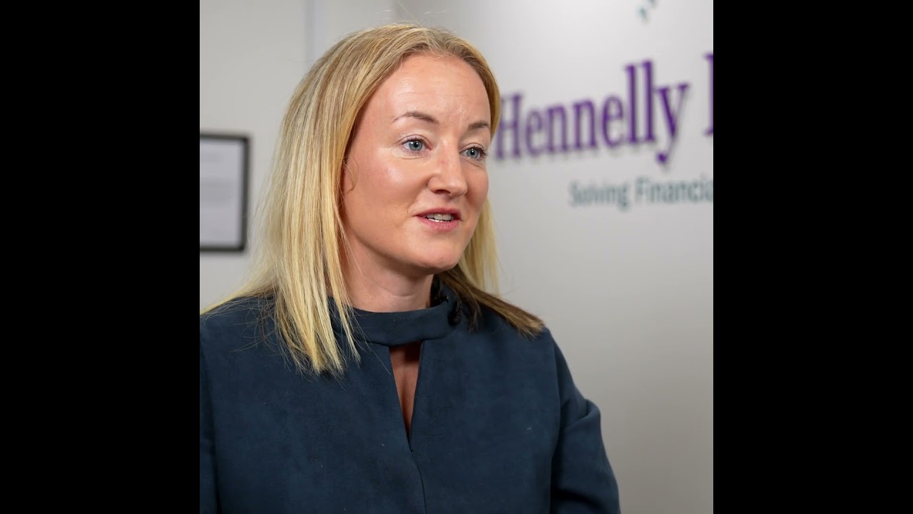 Hennelly Finance - Why did you choose Magnet+