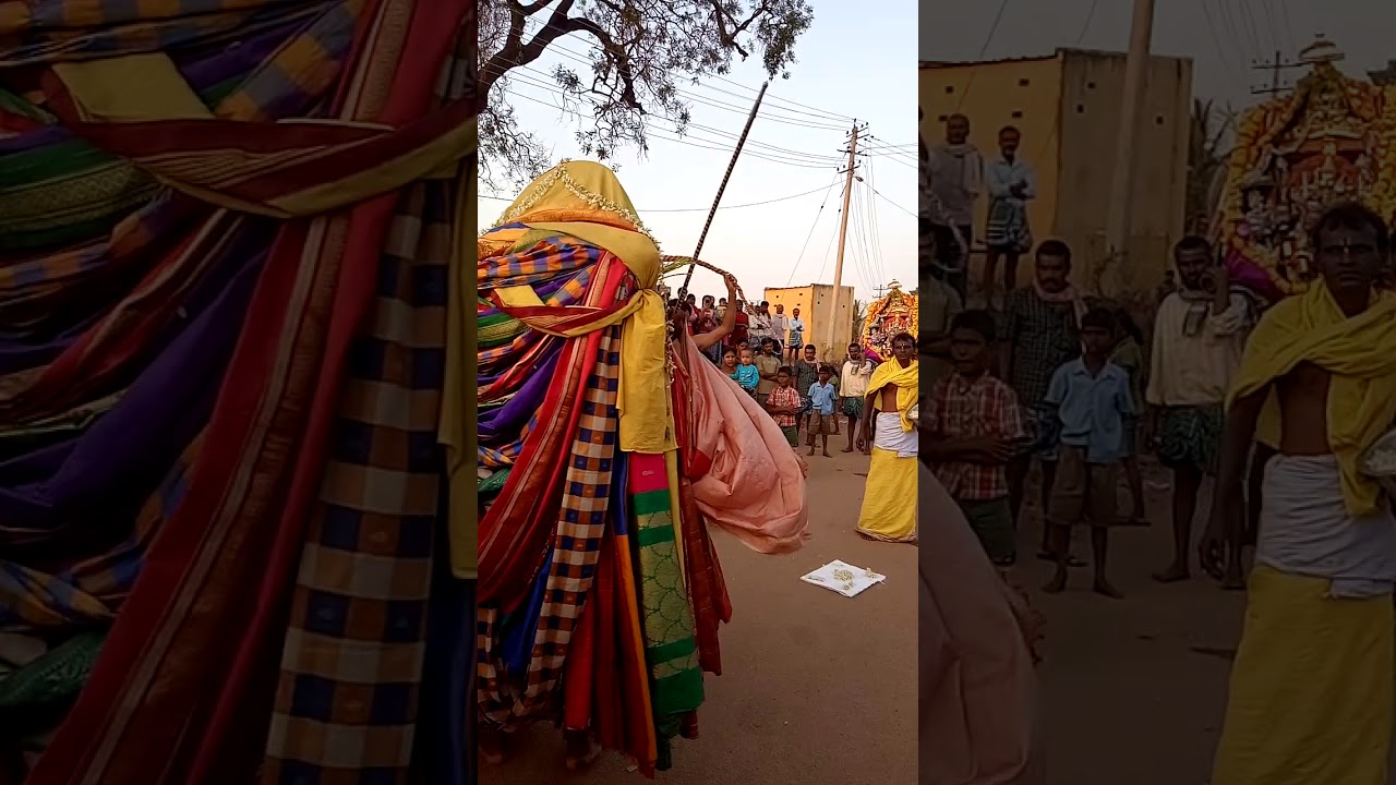 Kunikenahalli. Turuvekere soma kunitha