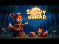 Baby Sleep Aid: Gentle Acoustic Guitar in the Forest