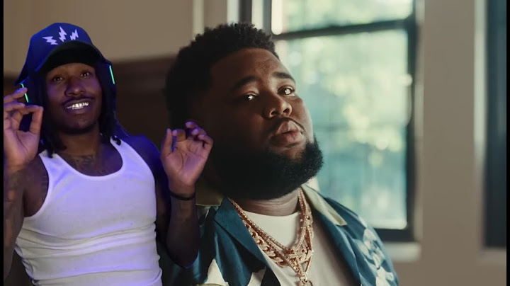 Duke Dennis REACTS to Rod Wave - Fall Fast In Love